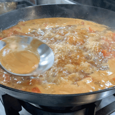 西红柿（番茄）炖牛腩｜久炖弥香｜营养美味｜超级详细