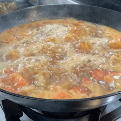 西红柿（番茄）炖牛腩｜久炖弥香｜营养美味｜超级详细