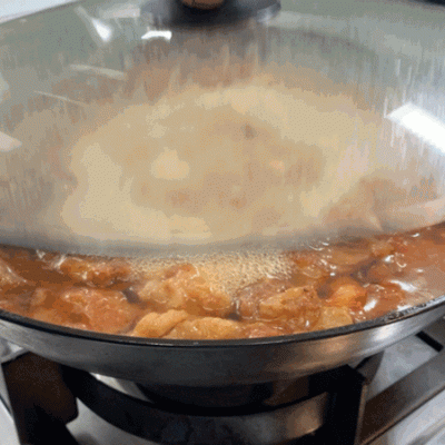 西红柿（番茄）炖牛腩｜久炖弥香｜营养美味｜超级详细