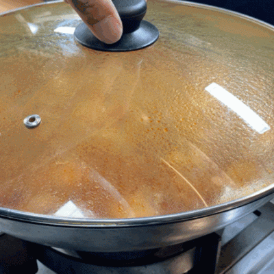 西红柿（番茄）炖牛腩｜久炖弥香｜营养美味｜超级详细