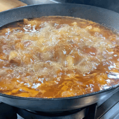 西红柿（番茄）炖牛腩｜久炖弥香｜营养美味｜超级详细