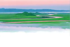 “大草原”文旅发展联盟成立 造就最美“黄河天路”图片