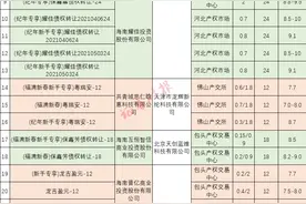 潜望｜宜信财富迷局：借道产交所，隐性关联巨额募资，底层资产成机密图片