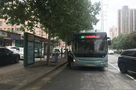 快讯！郑州公交230条线路已恢复运营图片