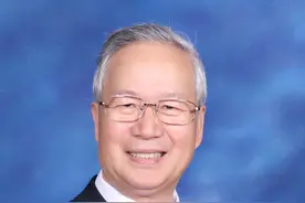 申康党委系统医务专家口述历史32丨知难而上，敢为人先，引领骨科新起航图片