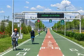 重点实施102个项目！2025年回天地区初步建成宜居活力之城图片