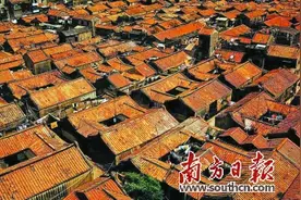 为什么说“潮州厝，皇宫起”？图片