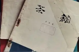 杨立新：忆《茶馆》排演过往，谈人艺表演“讲究”图片
