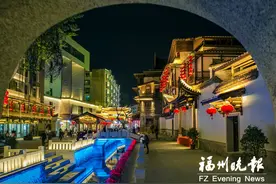 罗源：古厝畲韵萦绕 古邑芳华绽放图片