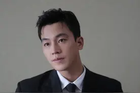 欧豪：三十，一个游刃有余的年纪丨人物图片