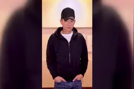 刘德华录视频祝愿河南平安，表示将因此暂缓新歌活动图片