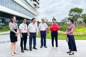 已有14人被清北录取，南海教育未来如何突破“天花板”？图片