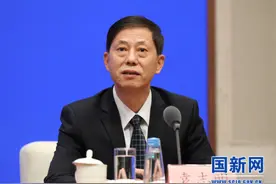 武汉P4实验室投用以来没发生任何病原泄露和人员感染事故图片