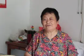 听红军后代讲述先辈故事，传递红色精神图片
