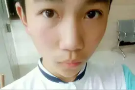 4年前杭州少年凌晨离家，再无音信！奶奶去世前一直念叨：孩子啊你在哪里？图片