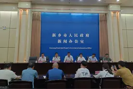 关注新乡暴雨｜58个乡镇受灾 受灾人口47万多图片