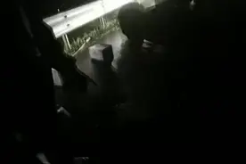 “全中国人是一家”，记者直击救援现场，无意间录到一段对话视频封面