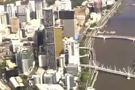 澳大利亚布里斯班获得2032年夏季奥运会举办权图片