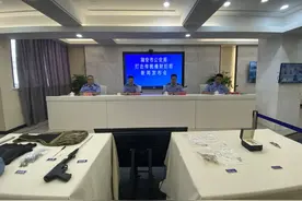 走水路，撒铁蒺藜，赃物藏河里，温州瑞安金店被盗案“主角”机关算尽图片