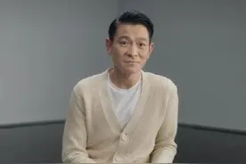 刘德华录视频祝愿河南平安 表示将因此暂缓新歌活动图片