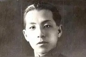 祝淳翔：也谈“民国四公子”图片