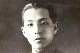 祝淳翔：也谈“民国四公子”图片
