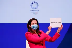 澳大利亚布里斯班获得2032年夏季奥运会举办权图片