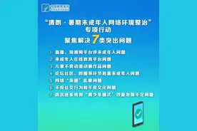 定了！这些人，严禁出镜直播图片