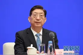 重磅！国家卫健委正面回应“武汉实验室泄漏论”图片