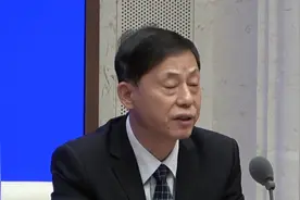武汉病毒所：武汉P4实验室投用以来没发生任何泄漏事件视频封面