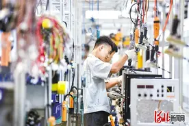 唐山高新区扎实开展党史学习教育促进高质量发展图片