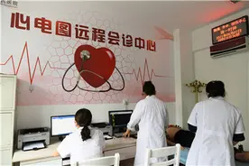 宁津县卫生健康系统：把健康实事办到群众的心坎上图片