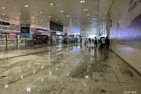 记者亲历：从北京到郑州 700公里的路程怎么抵达？图片