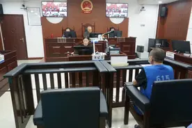 被警告和喷辣椒水后，还对民警拳打脚踢！宁乡男子因袭警罪获刑7个月图片