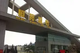 从“追赶者”到“引领者”！山东恒邦致力打造绿色冶炼标杆企业图片