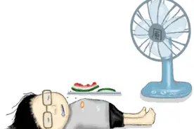 紧急预警！高温来袭 长春要下雨了图片