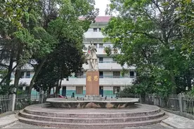 临川一中老校区更名引风波图片