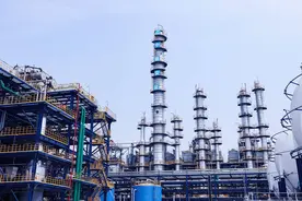 国内首套采用PDD工艺，性能优势明显 京博中聚溴化丁基橡胶项目即将投产图片