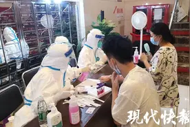 通宵达旦！这支队伍一晚上采集了6万多样本图片