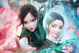 暑期最好看的电影周五上映！结尾全是杭州的景图片