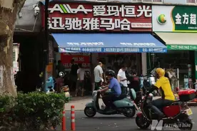 杭州电动自行车自燃事件追踪：初步判断与锂电池故障有关，涉事企业曾因生产不合格产品被罚图片