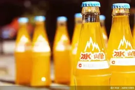 内困一隅，外有强敌，国产老牌汽水冰峰饮料能否借IPO突围？图片