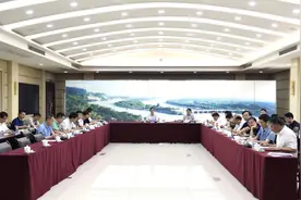 四川5131座小水电站已全部纳入清理整改范围，逐座整改图片