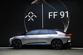 贾跃亭造车梦｜FF在美上市 3年后扭亏 讲故事还是救世主？图片