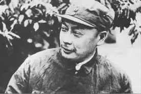【每日学史】陈毅《梅岭三章》：共产党人奋斗精神的真实写照图片