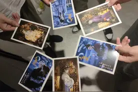 剧本杀赚钱吗？一套网红本能卖上百万元，开店门槛低连锁少图片