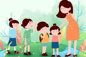 公益广告 | 文明在心 礼仪在行图片
