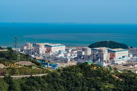 从核说起丨宁德核电：福建首座核电站是这样建成的图片