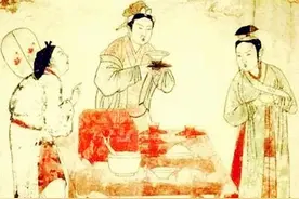 没有汽水和冰棒，中国古人是喝什么解暑的？图片