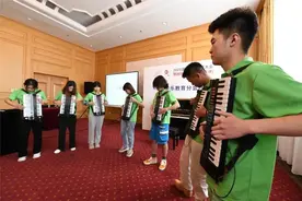 直面一线音乐教师需求，绘制国内音乐教育领域大版图图片